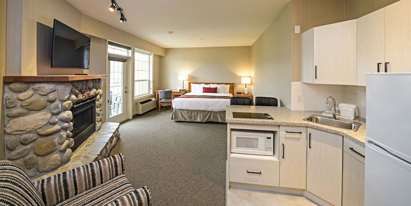 Imagen de la habitación del Hotel Balcomo, a Ramada by Wyndham. Foto 6