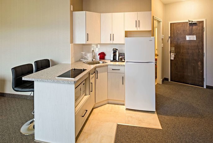 Imagen de la habitación del Hotel Balcomo, a Ramada by Wyndham. Foto 7