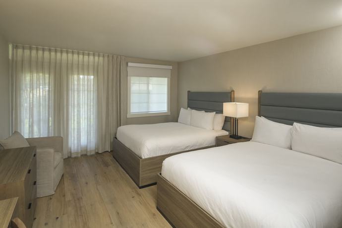 Imagen de la habitación del Hotel Balcomo, a Ramada by Wyndham. Foto 8
