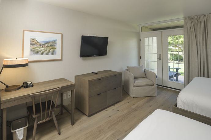 Imagen de la habitación del Hotel Balcomo, a Ramada by Wyndham. Foto 9