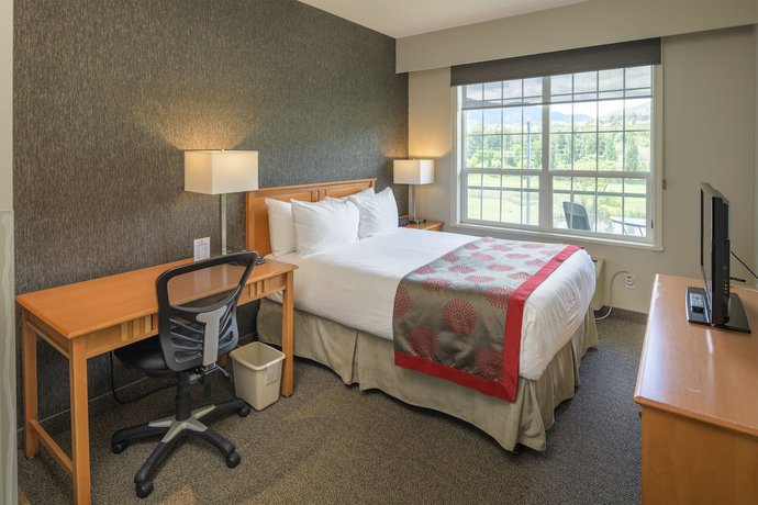 Imagen de la habitación del Hotel Balcomo, a Ramada by Wyndham. Foto 11