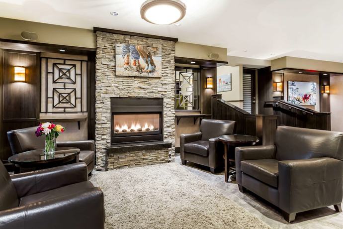 Imagen de los interiores del Hotel Balcomo, a Ramada by Wyndham. Foto 20