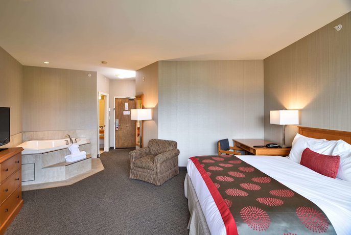 Imagen de la habitación del Hotel Balcomo, a Ramada by Wyndham. Foto 14