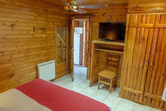 Imagen general del Hotel Balcon Del Golf. Foto 2