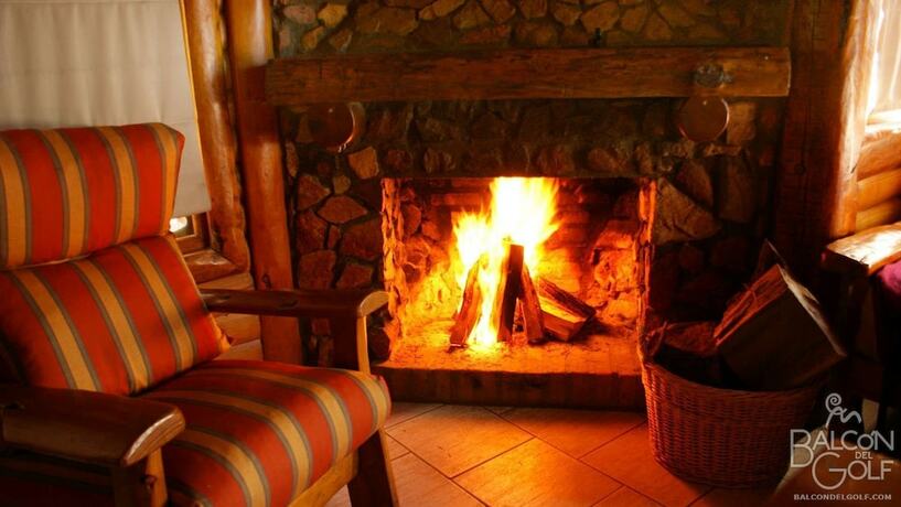 Imagen general del Hotel Balcon Del Golf. Foto 3