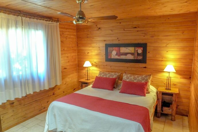 Imagen general del Hotel Balcon Del Golf. Foto 6