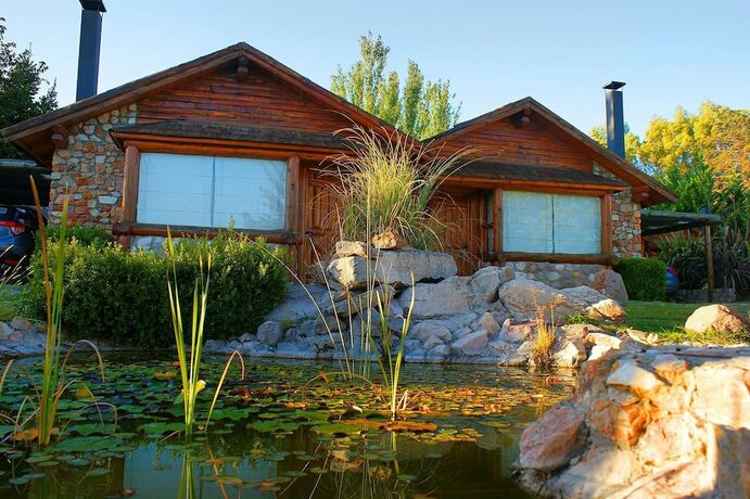 Imagen de la habitación del Hotel Balcon Del Golf. Foto 17