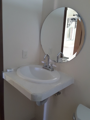 Imagen de la habitación del Hotel Balcon Gueela. Foto 8