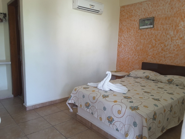 Imagen de la habitación del Hotel Balcon Gueela. Foto 10