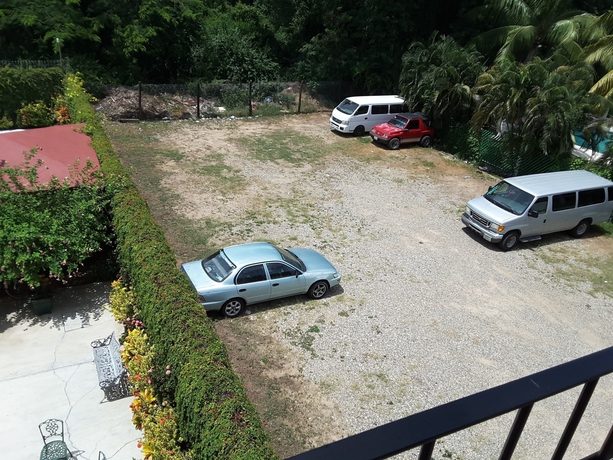 Imagen general del Hotel Balcon Gueela. Foto 4