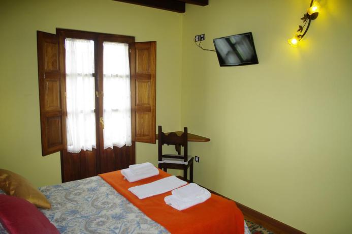 Imagen de la habitación del Hotel Balcon Picos De Europa. Foto 3