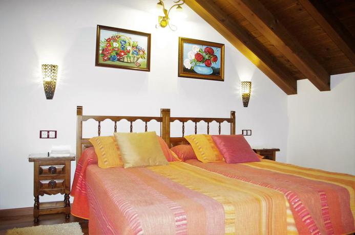 Imagen de la habitación del Hotel Balcon Picos De Europa. Foto 5