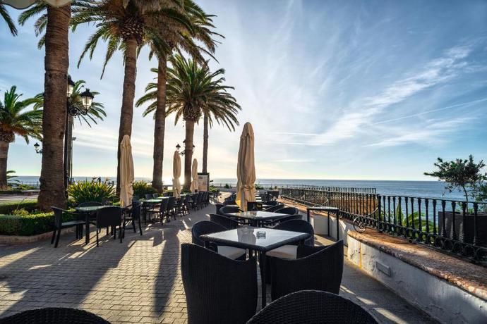 Imagen general del Hotel Balcon de Europa. Foto 10