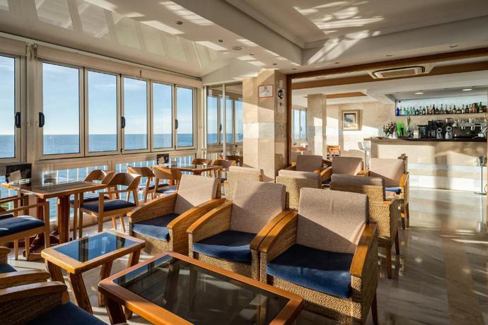 Imagen general del Hotel Balcon de Europa. Foto 12