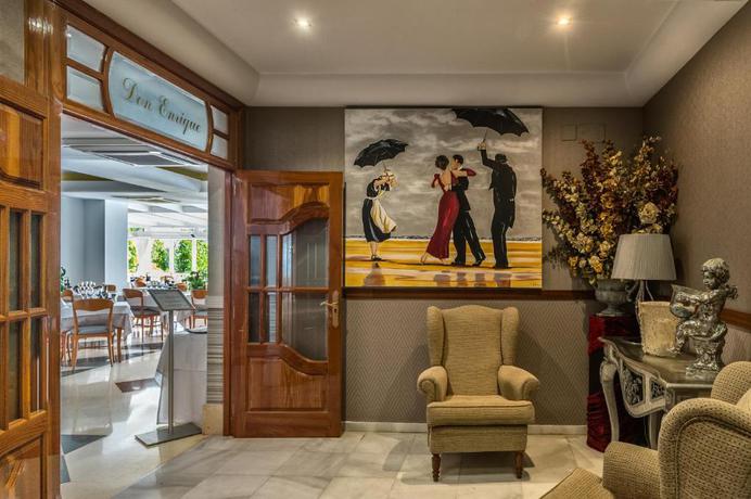 Imagen general del Hotel Balcon de Europa. Foto 15