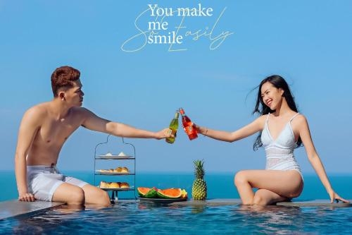 Imagen general del Hotel Balcona Da Nang. Foto 3