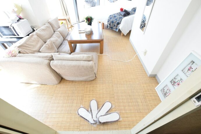Imagen general del Hotel Balcone Uchikyuhoji. Foto 3