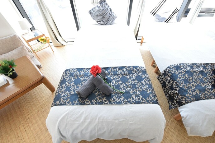 Imagen general del Hotel Balcone Uchikyuhoji. Foto 5