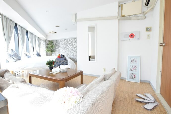 Imagen general del Hotel Balcone Uchikyuhoji. Foto 11