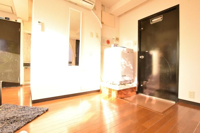 Imagen de la habitación del Hotel Balcone Uchikyuhoji. Foto 20