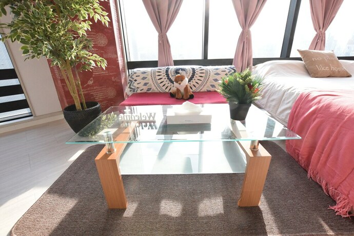 Imagen de la habitación del Hotel Balcone Uchikyuhoji. Foto 26