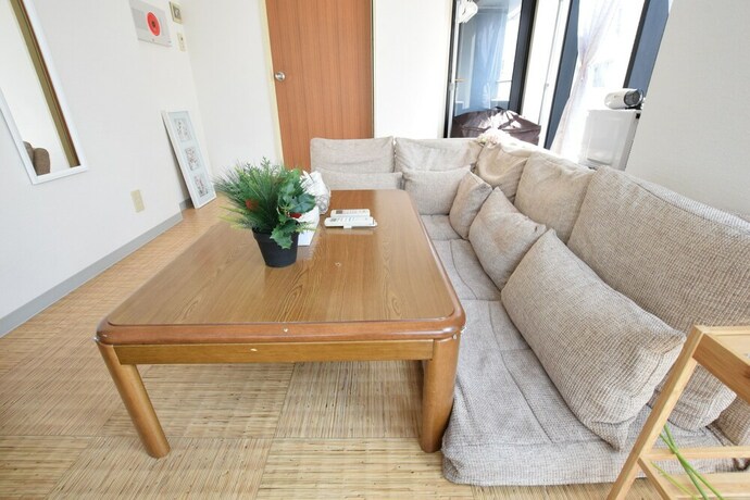 Imagen de la habitación del Hotel Balcone Uchikyuhoji. Foto 29