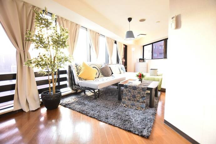 Imagen de la habitación del Hotel Balcone Uchikyuhoji. Foto 32