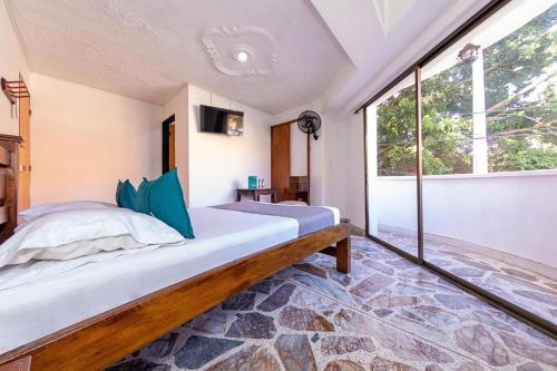 Imagen general del Hotel Balcones 70 Laureles. Foto 1