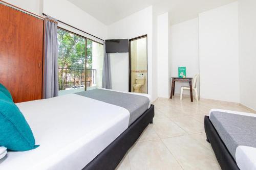 Imagen general del Hotel Balcones 70 Laureles. Foto 5