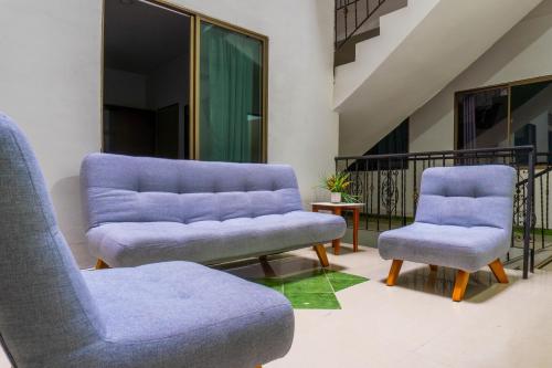 Imagen general del Hotel Balcones 70 Laureles. Foto 8