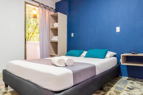 Imagen general del Hotel Balcones 70 Laureles. Foto 12