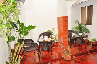 Imagen general del Hotel Balcones De Venecia. Foto 2