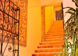 Imagen general del Hotel Balcones De Venecia. Foto 3