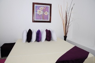 Imagen general del Hotel Balcones De Venecia. Foto 4