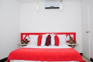 Imagen general del Hotel Balcones De Venecia. Foto 5