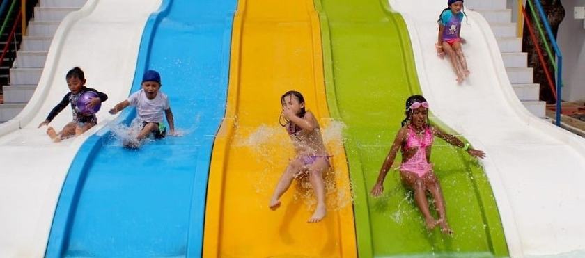 Imagen de los exteriores del Hotel Balcones Villa Fernanda 2. Foto 3