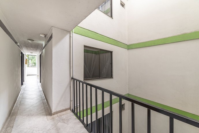 Imagen de la habitación del Hotel Balcones del Estadio. Foto 19