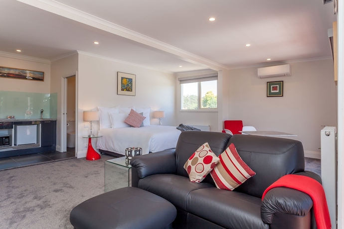 Imagen de la habitación del Hotel Balconies Lakeside. Foto 3