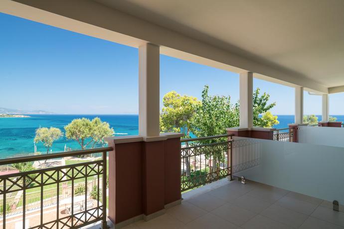 Imagen general del Hotel Balcony - Adults Only. Foto 3