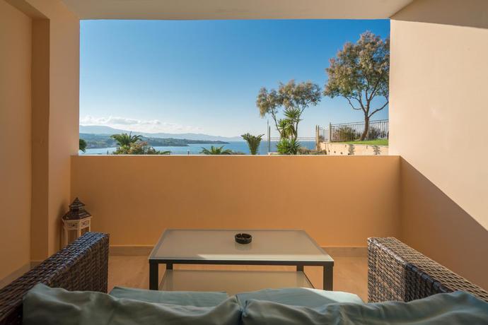 Imagen general del Hotel Balcony - Adults Only. Foto 5