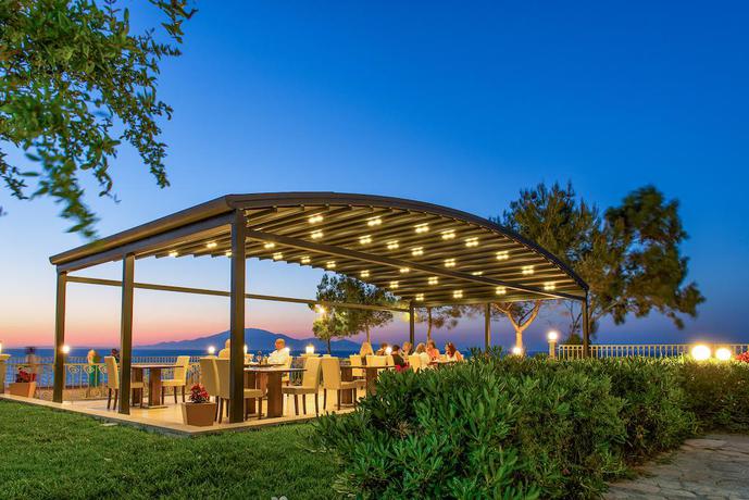 Imagen general del Hotel Balcony - Adults Only. Foto 7