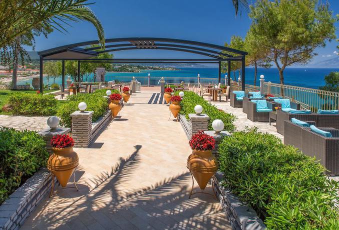 Imagen general del Hotel Balcony - Adults Only. Foto 8