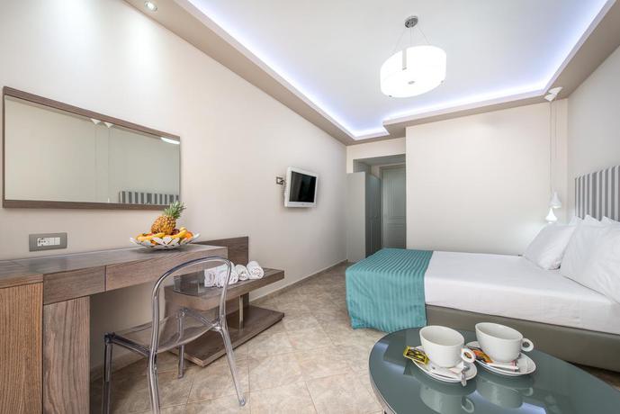 Imagen general del Hotel Balcony - Adults Only. Foto 9