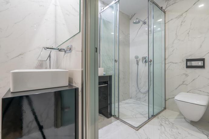 Imagen general del Hotel Balcony - Adults Only. Foto 11