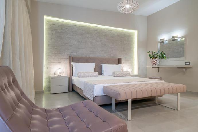 Imagen general del Hotel Balcony - Adults Only. Foto 13