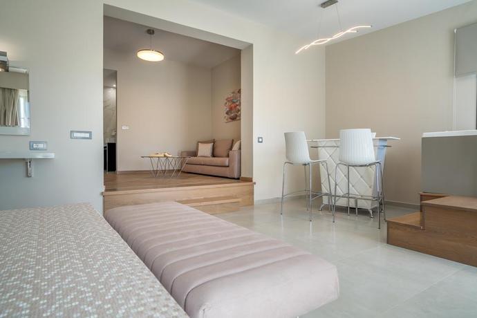 Imagen general del Hotel Balcony - Adults Only. Foto 14