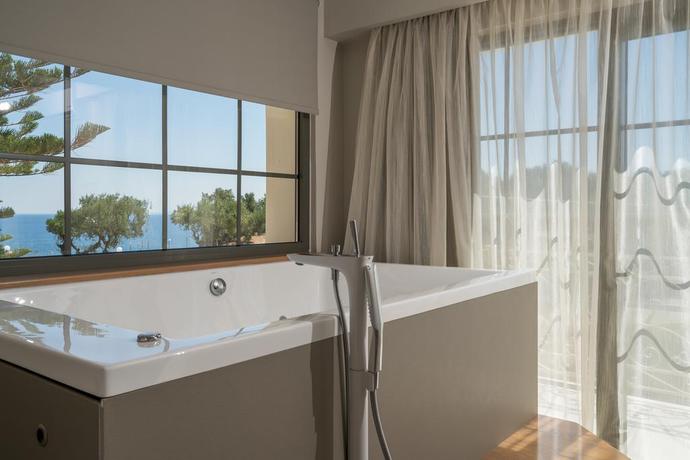 Imagen general del Hotel Balcony - Adults Only. Foto 15