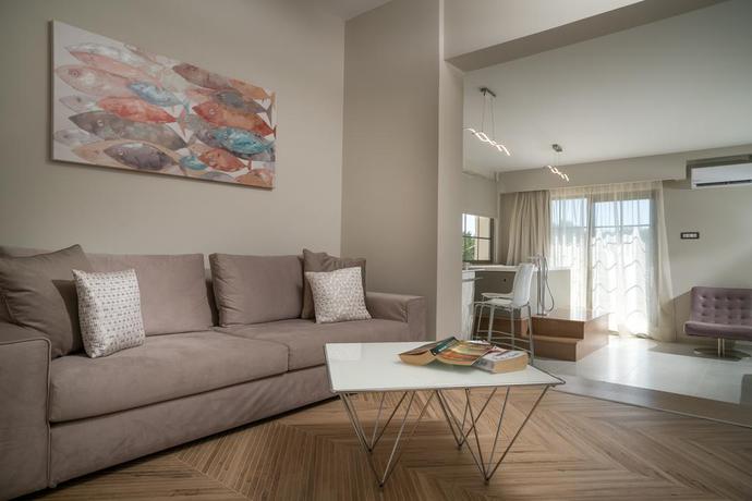 Imagen general del Hotel Balcony - Adults Only. Foto 16