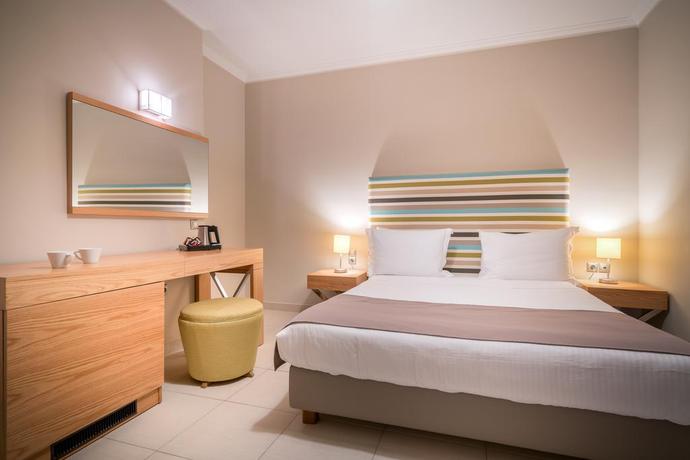 Imagen general del Hotel Balcony - Adults Only. Foto 18