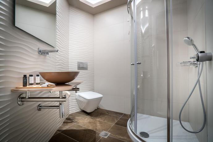 Imagen general del Hotel Balcony - Adults Only. Foto 19